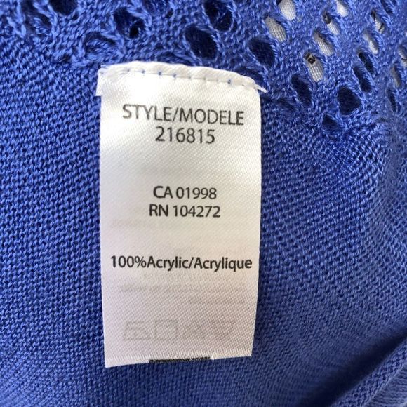 Spanner sweater - Picture 6 of 6